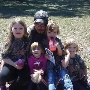 Meet your Posher, Joseph